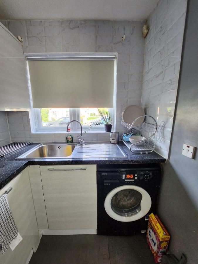 Home Away From Home London Bagian luar foto